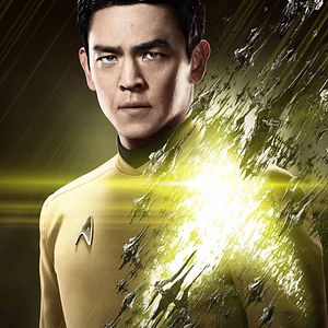 Photo Star Trek Sans limites