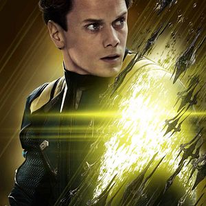 Photo Star Trek Sans limites