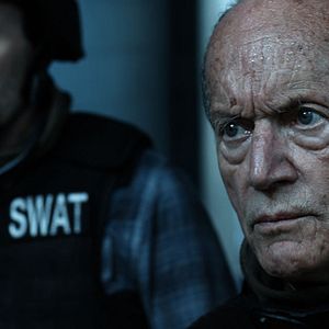 Photo Lance Henriksen