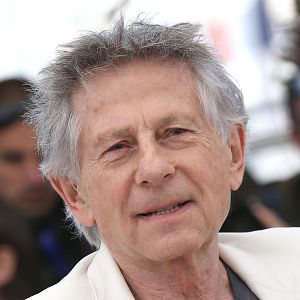 Photo Roman Polanski