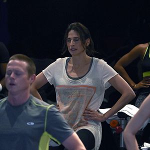 Photo Michaela Watkins