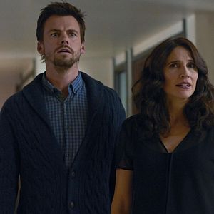 Photo Michaela Watkins