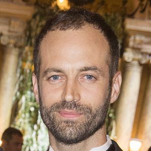 Photo Benjamin Millepied