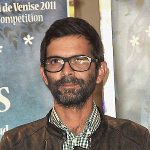 Photo Vincent Paronnaud