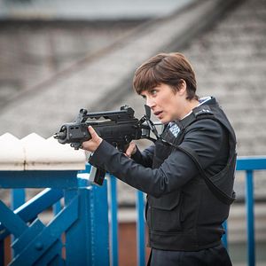 Photo Vicky McClure