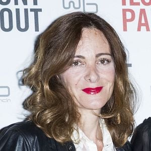Photo Émilie Frèche