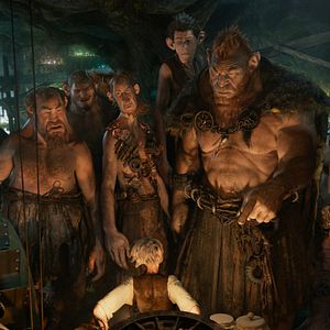 Photo Le BGG – Le Bon Gros Géant