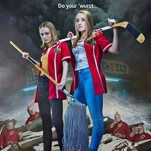 Photo Yoga Hosers