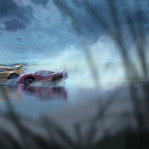 Photo Cars 3