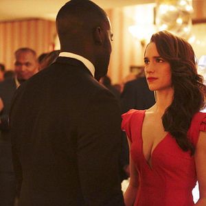 Photo Wynonna Earp