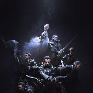 Photo Kingsglaive: Final Fantasy XV