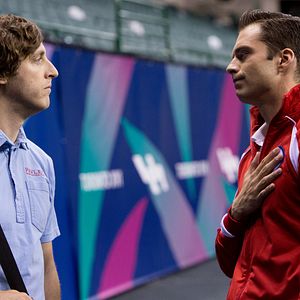 Photo Thomas Middleditch