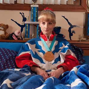 Photo The Bronze