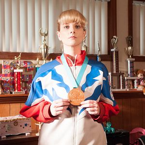 Photo The Bronze