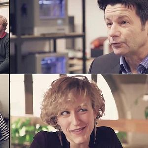 Photo 60 Jours collaboratifs