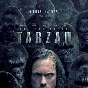 Photo Tarzan