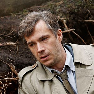 Photo James D'Arcy