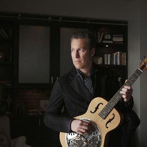 Photo John Corbett