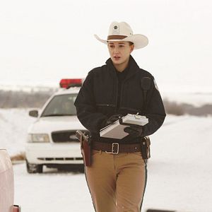 Photo Wynonna Earp