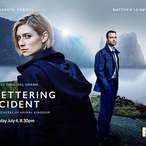 Photo The Kettering Incident