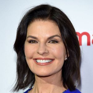 Photo Sela Ward