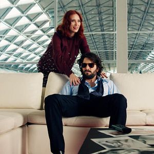 Photo Audrey Fleurot