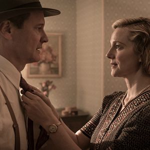 Photo Laura Linney