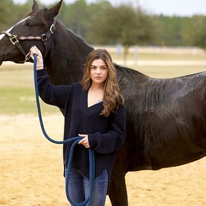 Photo Danielle Campbell