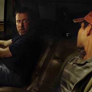 Photo Kristyan Ferrer