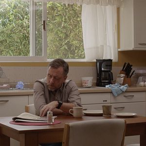 Photo Tim Roth