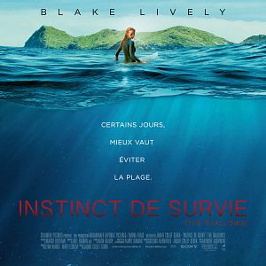 Photo Instinct de survie - The Shallows