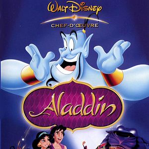 Photo Aladdin