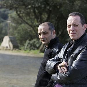 Photo Frédéric Graziani