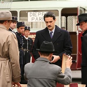 Photo Mathieu Bisson