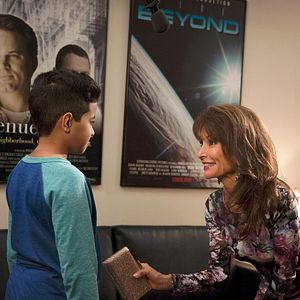 Photo Susan Lucci