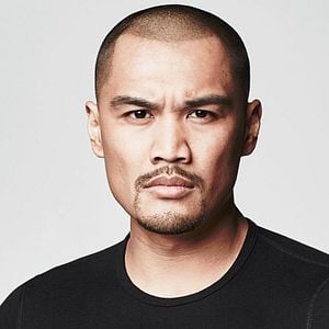 Photo Alex Mallari Jr.