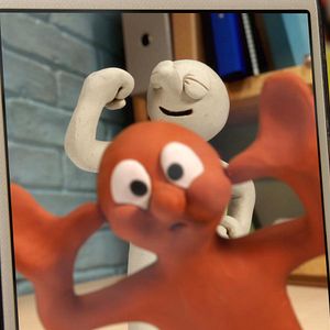 Photo Wallace & Gromit : Les Inventuriers