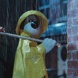Photo Wallace & Gromit : Les Inventuriers