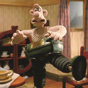 Photo Wallace & Gromit : Les Inventuriers