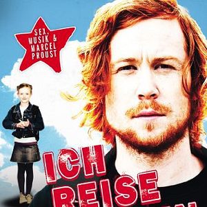 Photo Jeg reiser alene