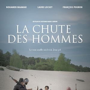 Photo La Chute des Hommes