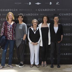 Photo Le Gardien invisible