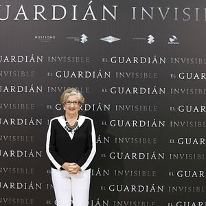 Photo Le Gardien invisible