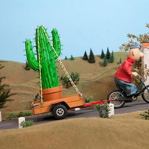 Photo Les Nouvelles aventures de Pat et Mat