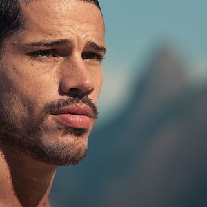 Photo Mais Forte que o Mundo - A História de José Aldo