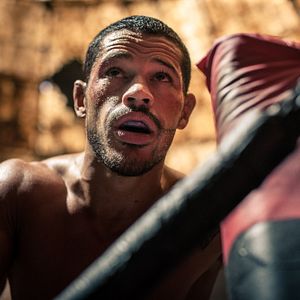 Photo Mais Forte que o Mundo - A História de José Aldo