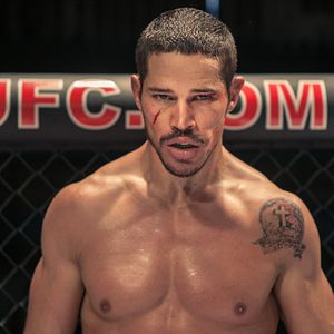 Photo Mais Forte que o Mundo - A História de José Aldo