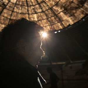 Photo Mais Forte que o Mundo - A História de José Aldo
