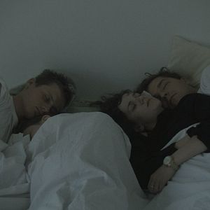 Photo All These Sleepless Nights