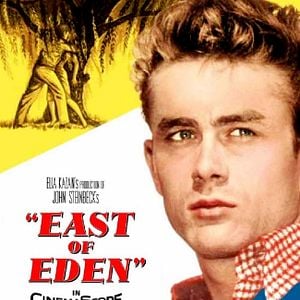 Photo A l'est d'Eden